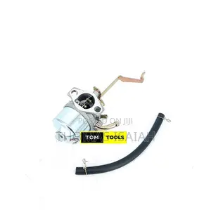 Carburetor for 64cc 63cc Two Stroke Generators