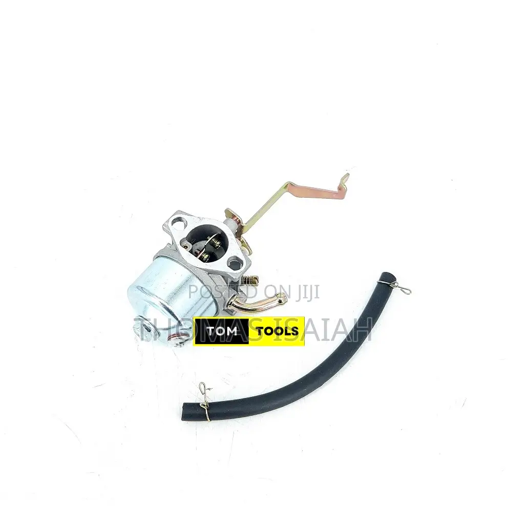 Carburetor for 64cc 63cc Two Stroke Generators