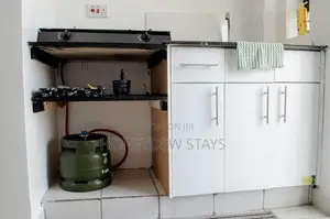 Furnished 1bdrm Apartment in Riovista Near, Mlolongo for rent