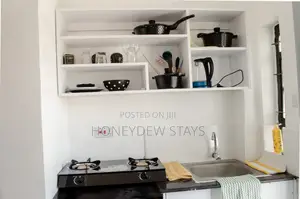 Furnished 1bdrm Apartment in Riovista Near, Mlolongo for rent