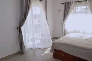 Furnished 4bdrm Maisonette in Greenpark Estate, Mlolongo for rent