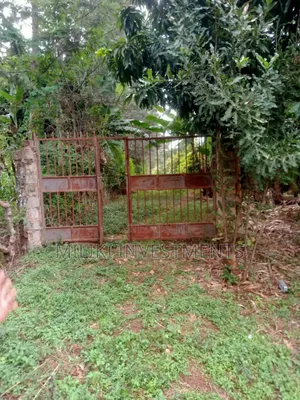 Quarter an Acre on Sale at Makuyu-Kamahuha