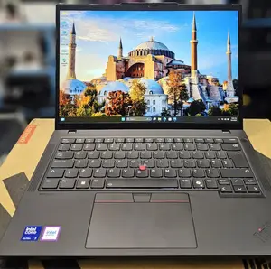 Laptop Lenovo ThinkPad T14 16GB Intel Core Ultra 7 SSD 512GB