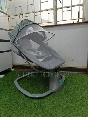 3-in 1 Baby Swing / Baby Rocker