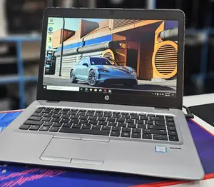 Laptop HP EliteBook 840 G4 8GB Intel Core I5 SSD 256GB