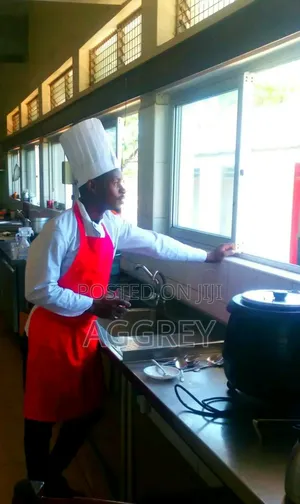 Indian Other Cuisine Chef