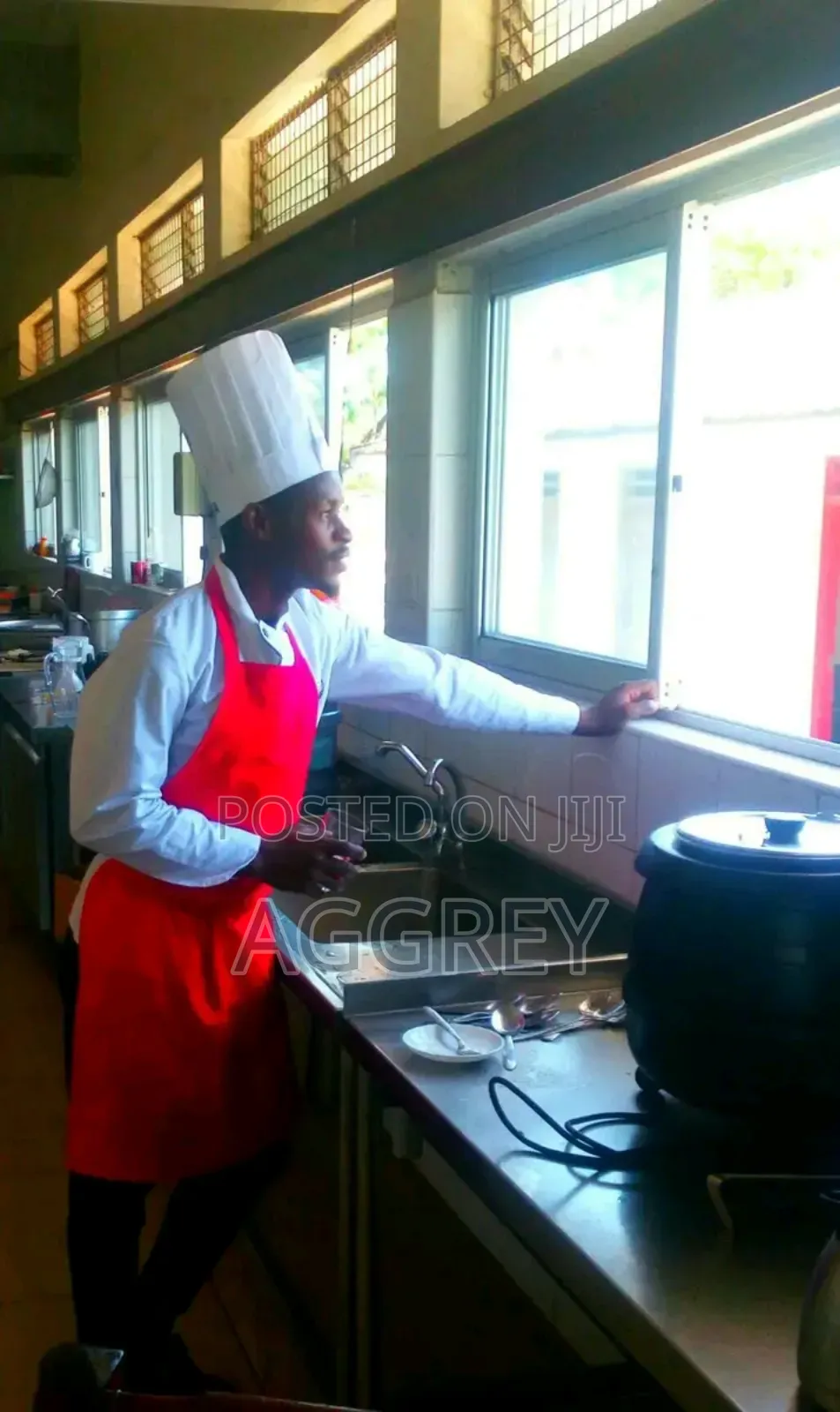 Indian Other Cuisine Chef