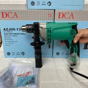 710w Dca Azj05-13 Hammer Drill