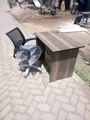 Office Furniture's
