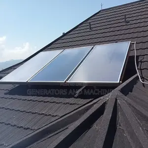 1000litres Split Solar System