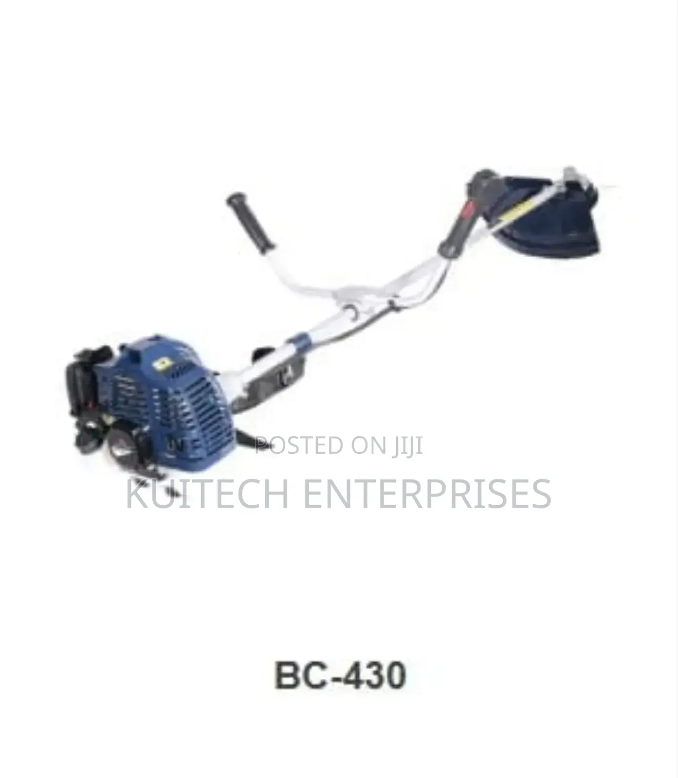 Grass Cutter Machine/2stroke Brush Cutter Maxmech
