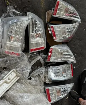 Toyota Prius 2010 Taillight