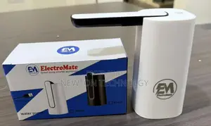 Foldable Electromate Water Pump Dispenser