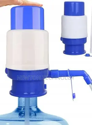 Water Handpress Water Pump