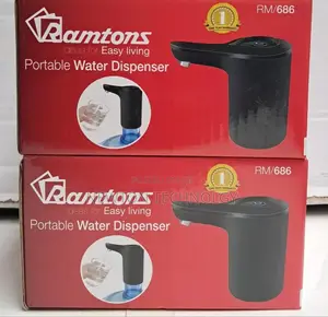 Electric Water Pump