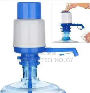 Manual Water Pump
