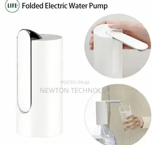Automatic Water Pump