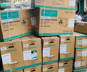 Hisense Air Conditioner 18000btu