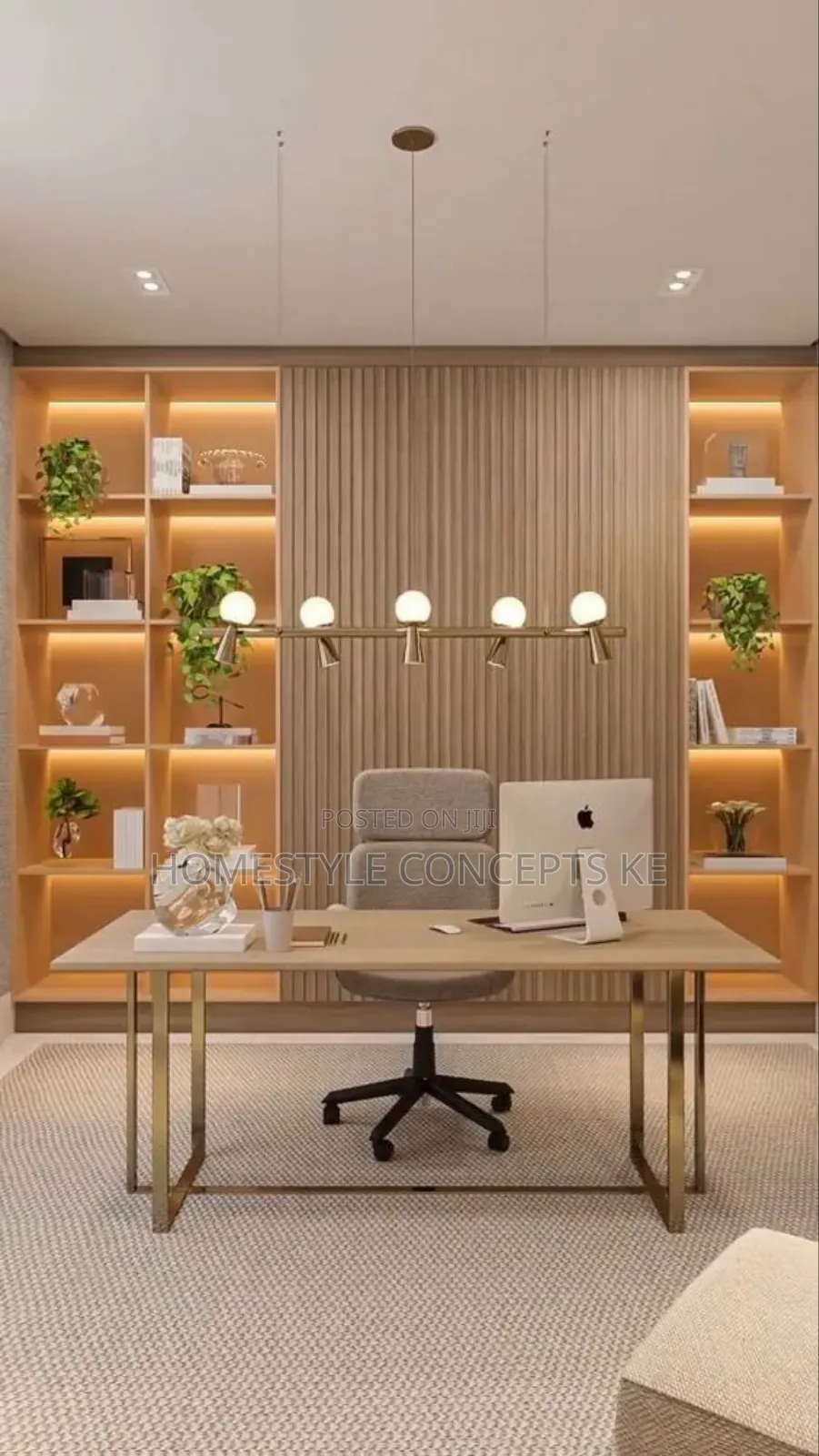 Office Space Interior Design Services Renovations