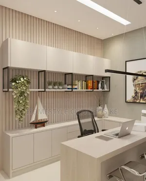Office Space Interior Design Services Renovations