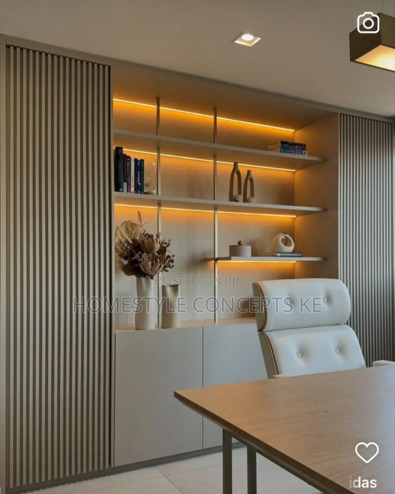 Office Space Interior Design Services Renovations