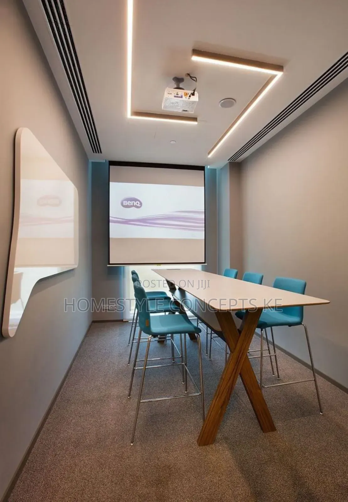 Office Space Interior Design Services Renovations