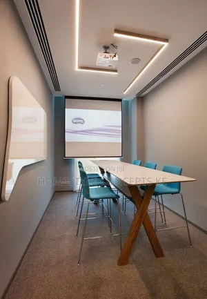 Office Space Interior Design Services Renovations