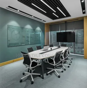 Office Space Interior Design Services Renovations