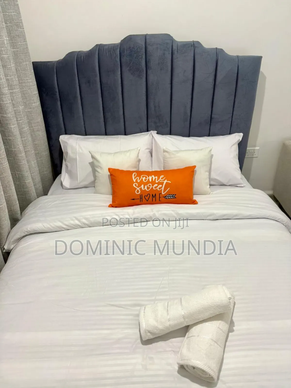 Studio, One and Two Bedroom BNBS in Thika,Roysambu,Kamakis