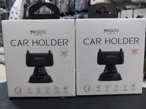 Yesido C2 Universal Windshield Sucker Car Phone Holder