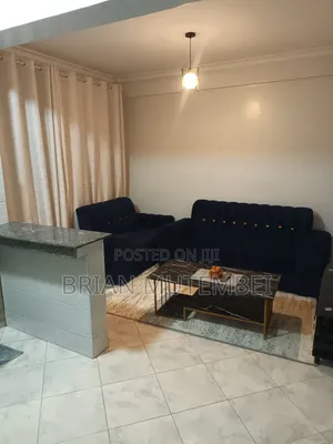 1 Bedroom BNB at the Heart of Makutano Meru