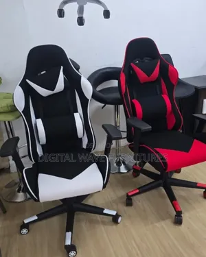 Modern Swivel Office Gaming Chair Tf4