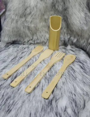 5 in 1 Mwiko Set