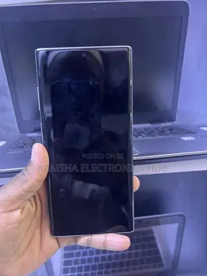 Samsung Galaxy Note 10 Plus 256 GB Silver