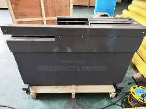 A3 Commercial Glue Binding Machine