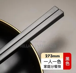 Portable Sushi Sticks Reusable Chopsticks