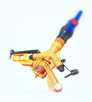 Plastic Spray Gun360°Rotate