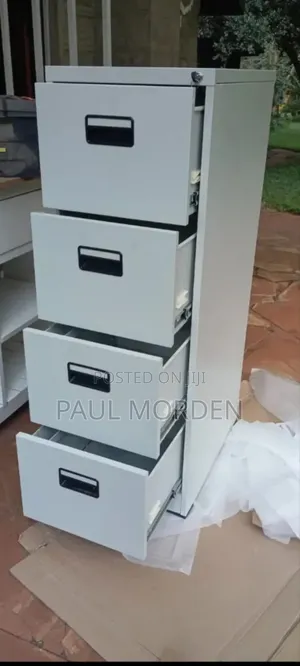 Storage Cabinet