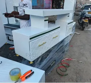 White Nice Tv Stands