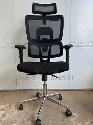 Brand New Imported Office Chairs