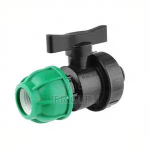 Quick Coupler 20-110mm