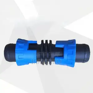 16mm Drip Irrigation Belt Connector