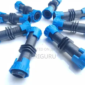 16mm Quick Connector
