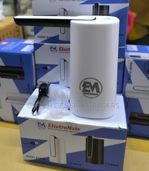 Electromate Multicolored Automatic Water Pump