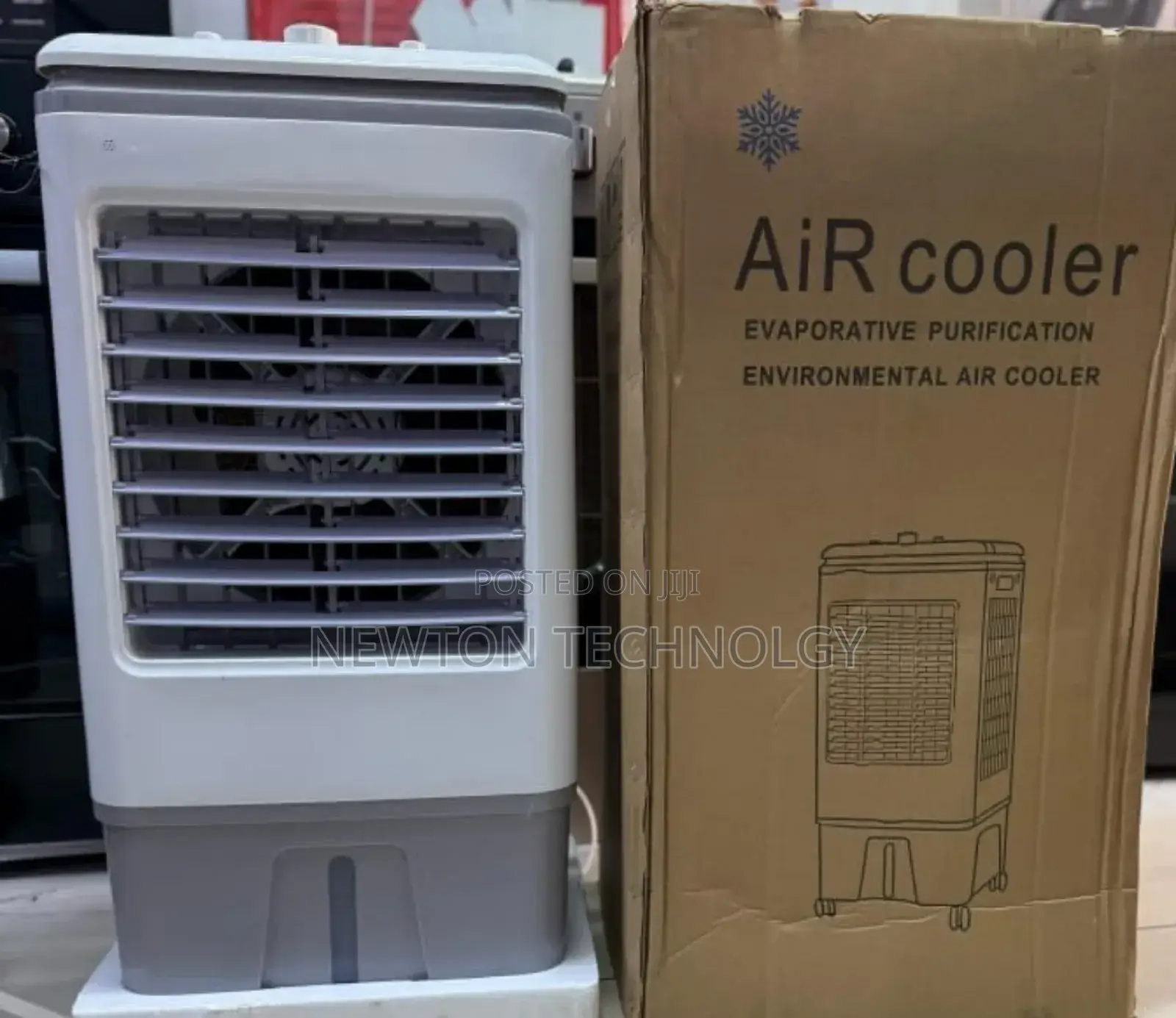 *Generic Air Cooler 35l
