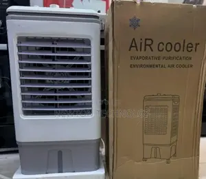 *Generic Air Cooler 35l