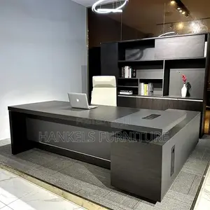 1.6 Meters Long Executive Office Desk