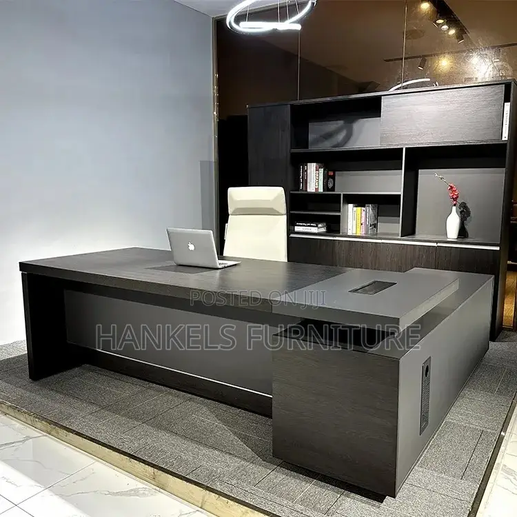 1.6 Meters Long Executive Office Desk