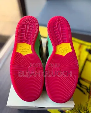 Nike Sb Dunk“Rodeo”
Size 40-45