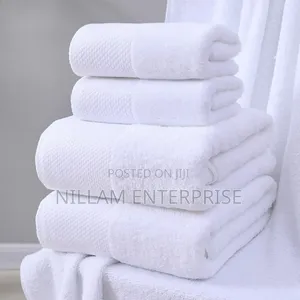 3pcs Hotel Bath Towels (Big Size)*